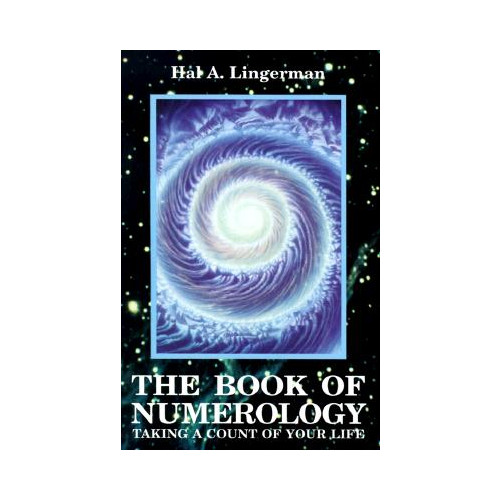 Hal A. Lingerman Book of Numerology: Taking a Count of Your Life (häftad, eng)