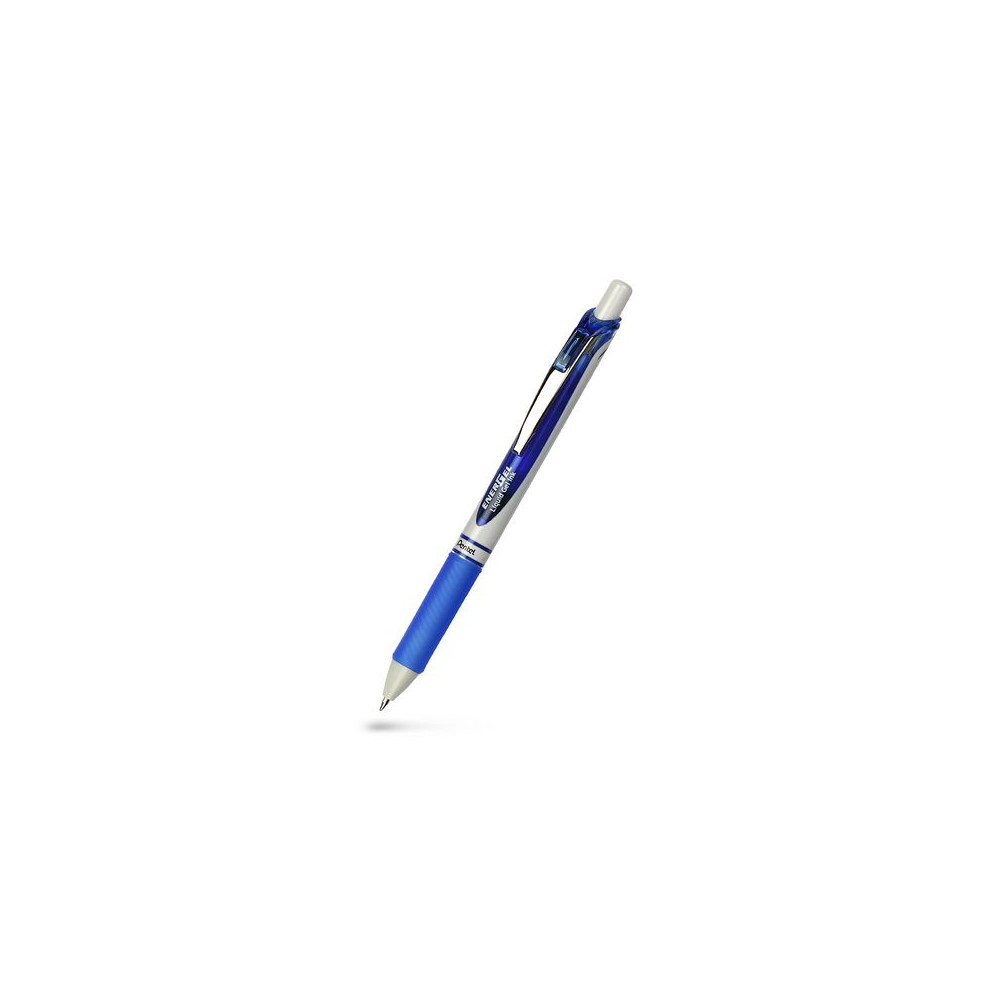 Produktbild för Gelpenna PENTEL EnerGel BL77 0,7 sf 4/fp