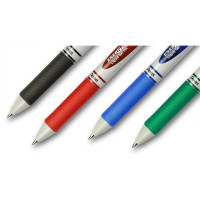 Produktbild för Gelpenna PENTEL EnerGel BL77 0,7 sf 4/fp