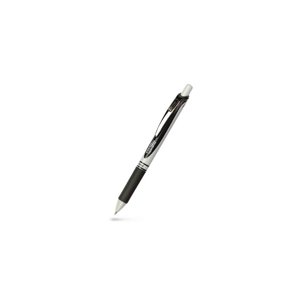 Produktbild för Gelpenna PENTEL EnerGel BL77 0,7 sf 4/fp