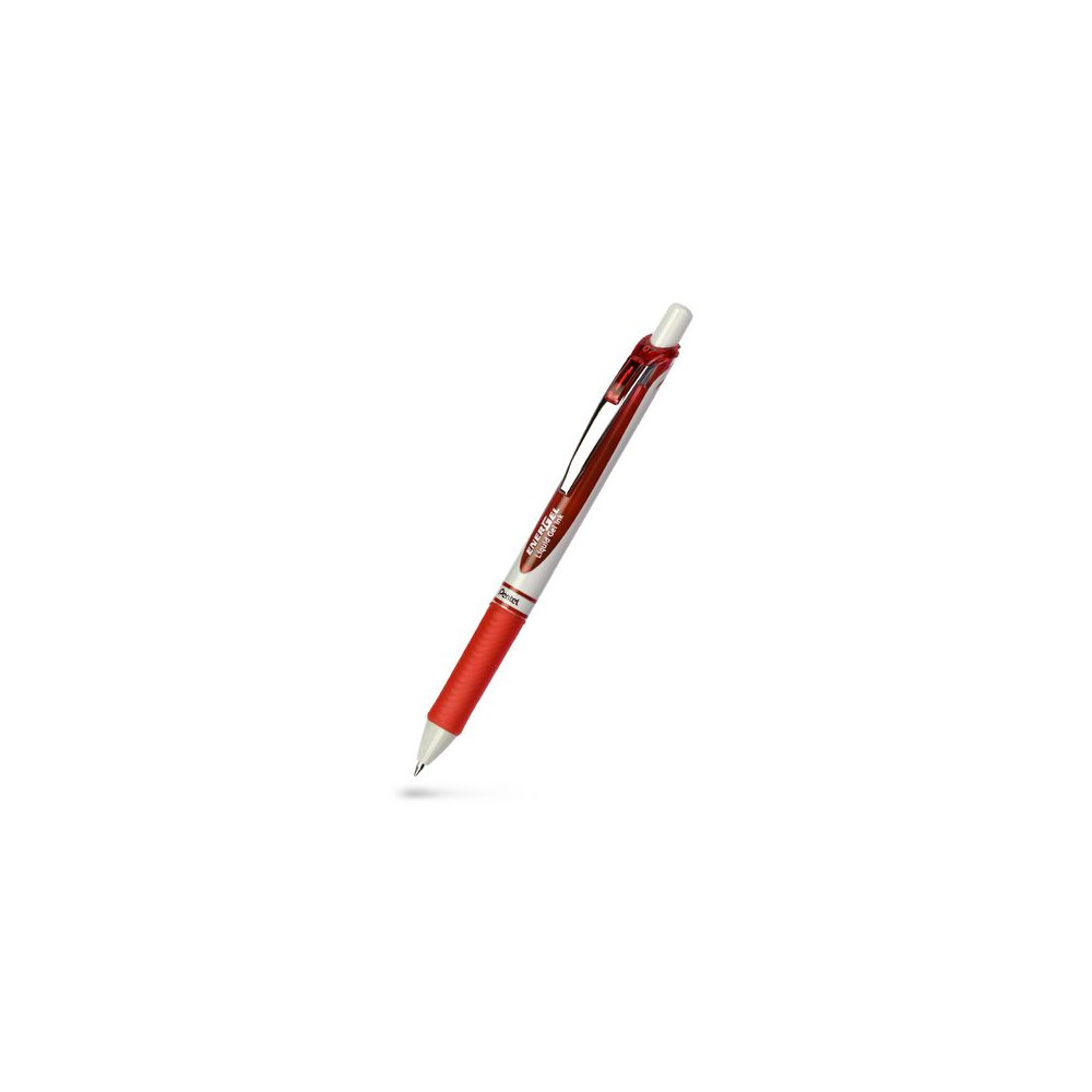 Produktbild för Gelpenna PENTEL EnerGel BL77 0,7 sf 4/fp