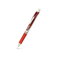 Produktbild för Gelpenna PENTEL EnerGel BL77 0,7 sf 4/fp