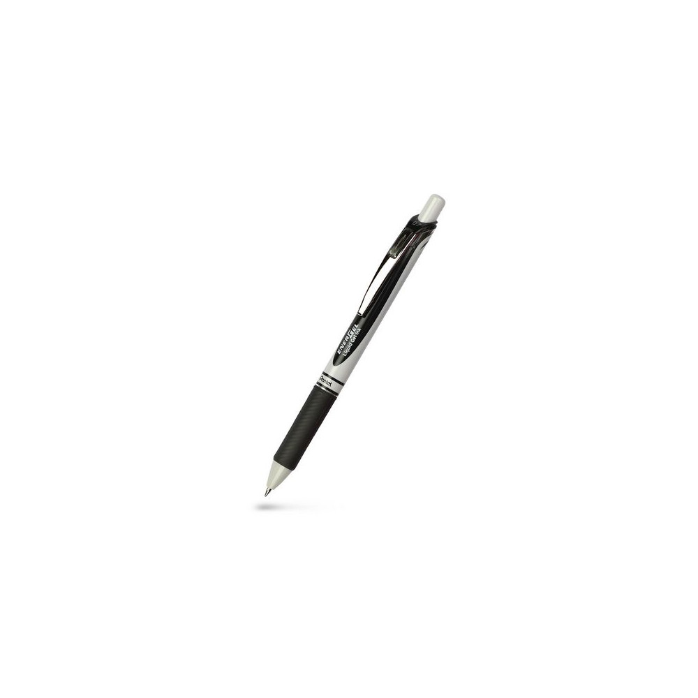 Produktbild för Gelpenna PENTEL EnerGel BL77 0,7 sf 4/fp