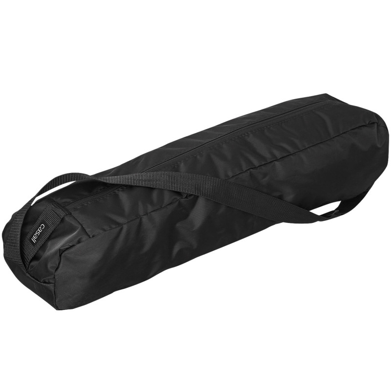 Produktbild för Yoga Mat Bag Black