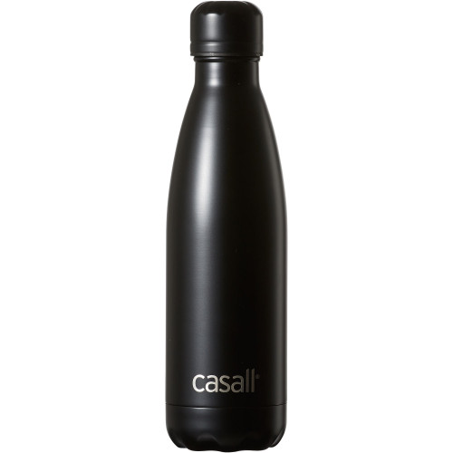 Casall Cold Bottle 0,5L Black
