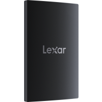 Miniatyr av produktbild för Lexar SSD SL500 / USB3.2 Gen2x2 up to R2000/W1800 - 2TB