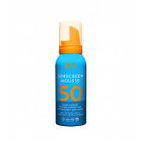 EVY Sunscreen Mousse SPF 50