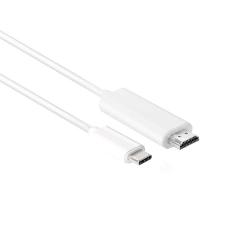 Club 3D CLUB3D USB C to HDMI™ 2.0 UHD Cable Active 1.8 M./5.9 Ft.