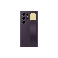 Miniatyr av produktbild för Samsung Standing Grip Case Violet mobiltelefonfodral 17,3 cm (6.8") Omslag Violett