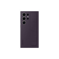 Miniatyr av produktbild för Samsung Standing Grip Case Violet mobiltelefonfodral 17,3 cm (6.8") Omslag Violett
