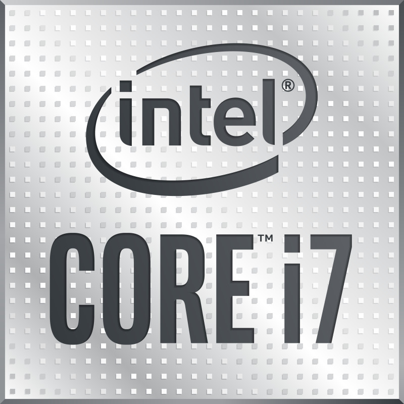 Produktbild för Intel Core i7-10700 processorer 2,9 GHz 16 MB Smart Cache Låda