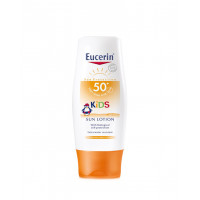 Eucerin Sensitive Kids Sun Lotion SPF50+ 150 ml
