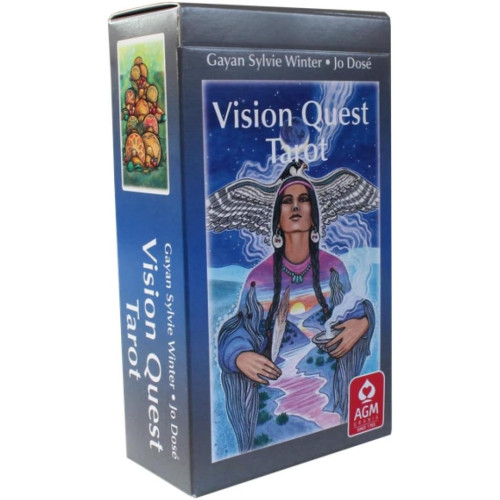 Dosé Jo Vision Quest FR