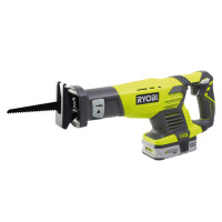 Produktbild för Ryobi RRS1801M Svart, Grön