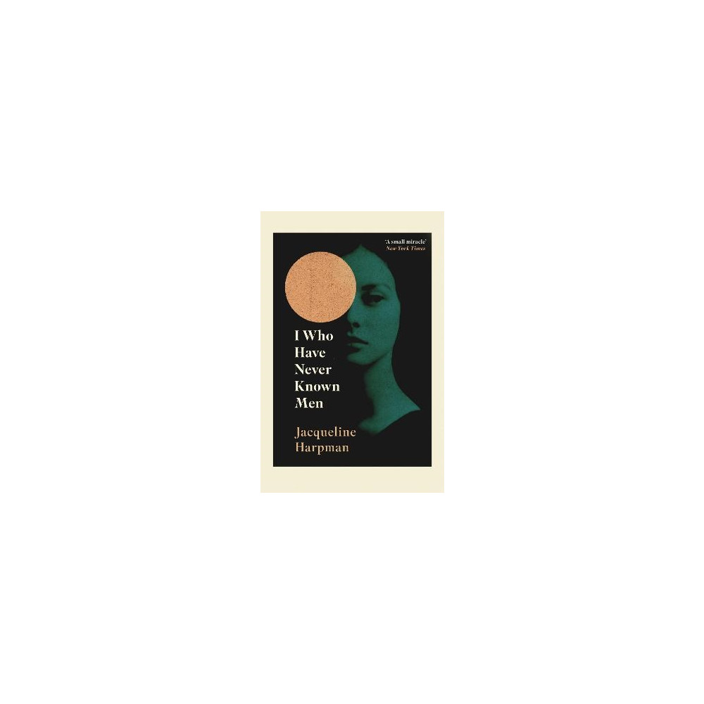 Produktbild för I Who Have Never Known Men (pocket, eng)
