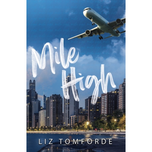 Liz Tomforde Mile High (pocket, eng)