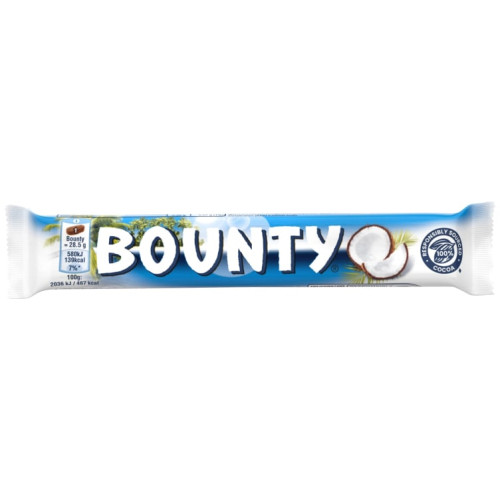 BOUNTY Bounty 57 G