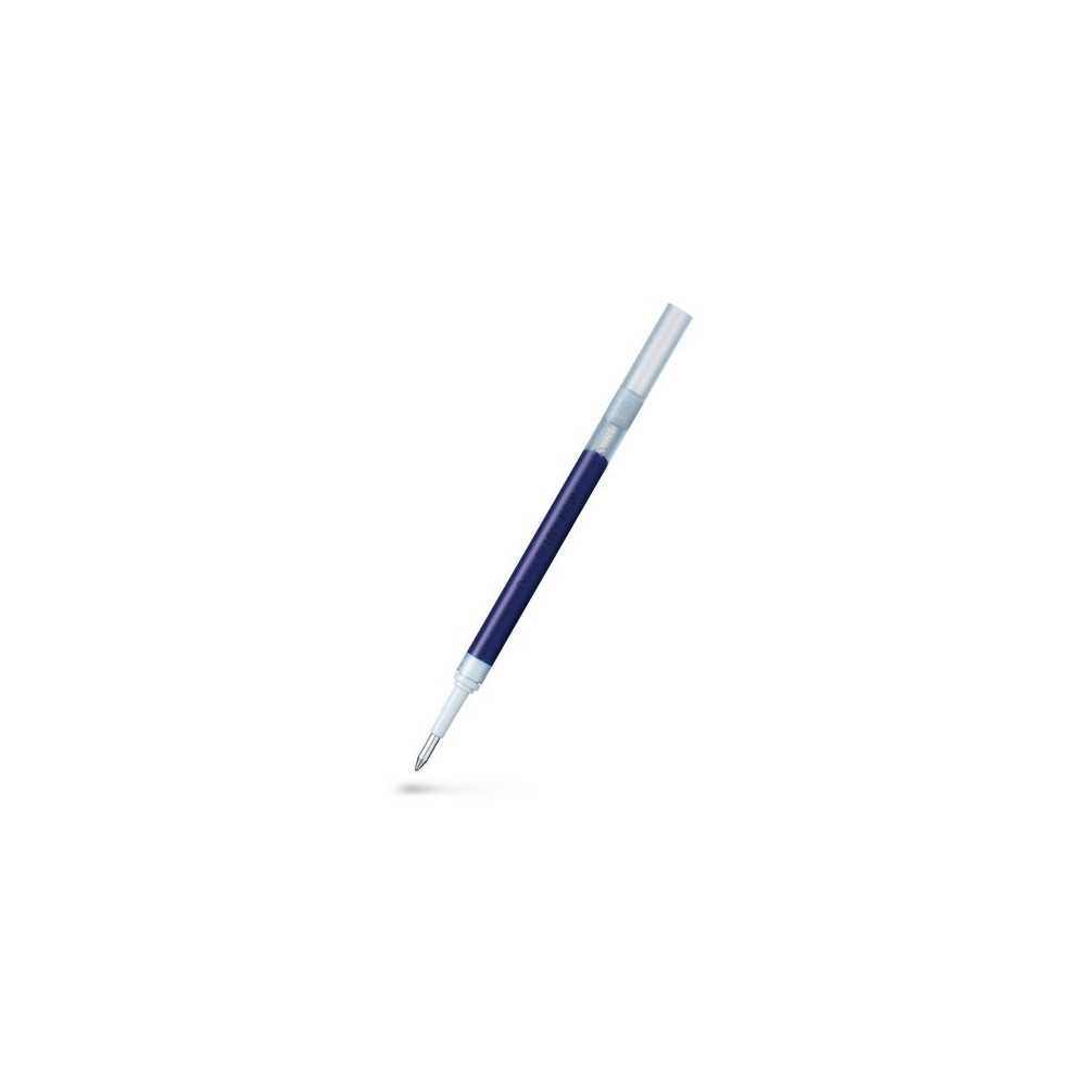 Produktbild för Refill PENTEL EnerGel perm LRP7 0,7 blå