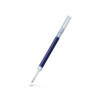 Produktbild för Refill PENTEL EnerGel perm LRP7 0,7 blå