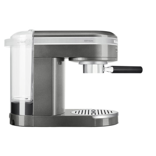 KitchenAid KitchenAid 5KES6503EMS Halvautomatisk Espressomaskin 1,4 l