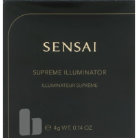 Miniatyr av produktbild för Sensai Supreme Illuminator