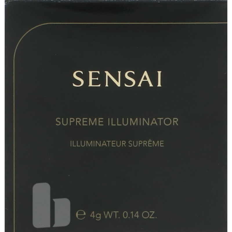 Produktbild för Sensai Supreme Illuminator