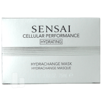 Miniatyr av produktbild för Sensai Cellular Perf. Hydrachange Mask