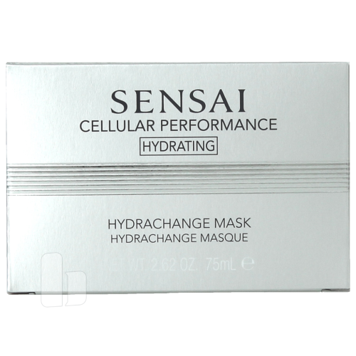 Sensai Sensai Cellular Perf. Hydrachange Mask