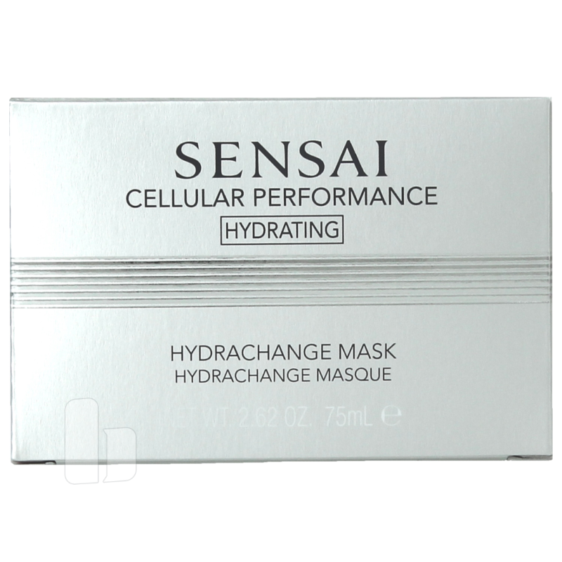 Produktbild för Sensai Cellular Perf. Hydrachange Mask