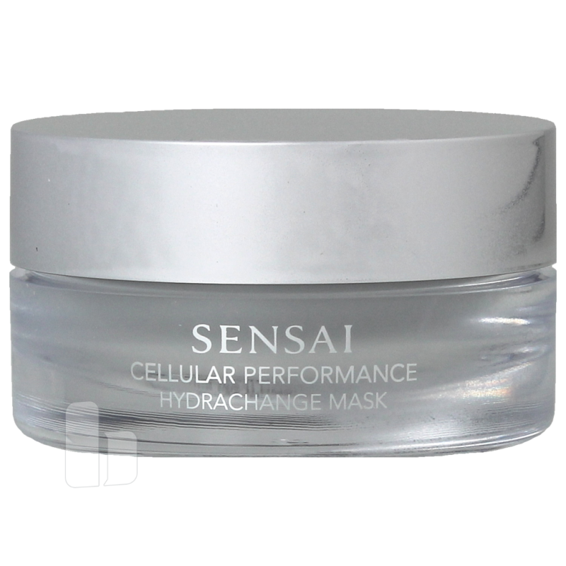 Produktbild för Sensai Cellular Perf. Hydrachange Mask