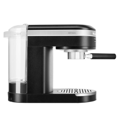 KitchenAid KitchenAid 5KES6503EBK Halvautomatisk Espressomaskin 1,4 l