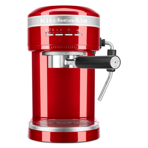 KitchenAid KitchenAid 5KES6503ECA Halvautomatisk Espressomaskin 1,4 l
