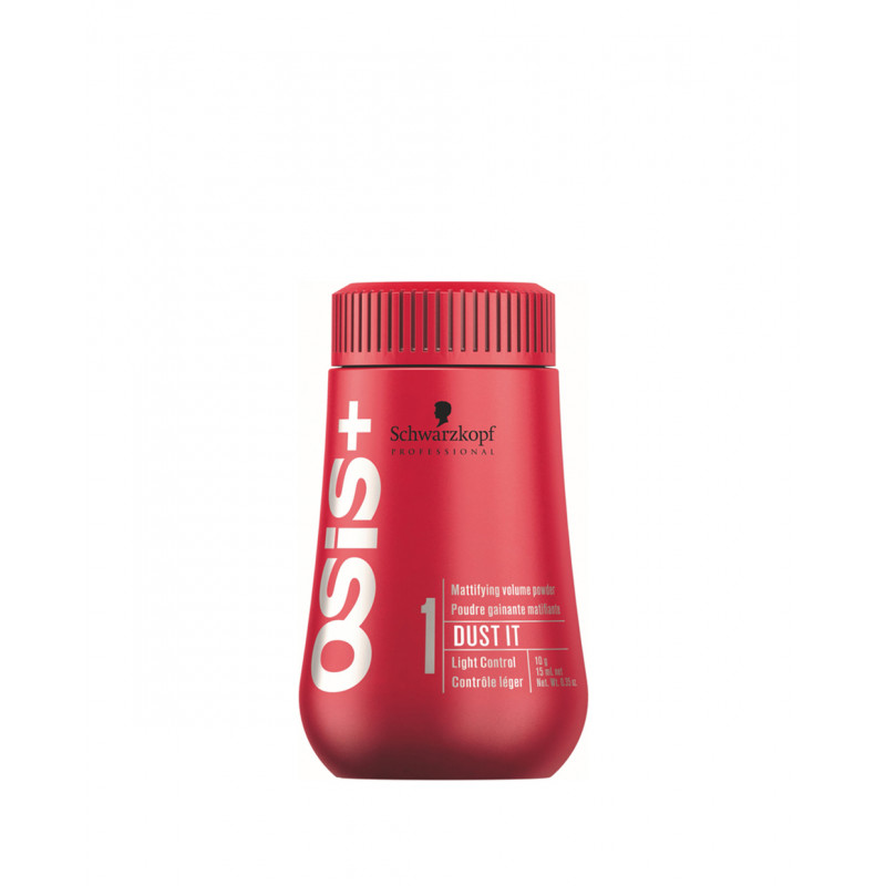 Produktbild för Osis+ Dust It