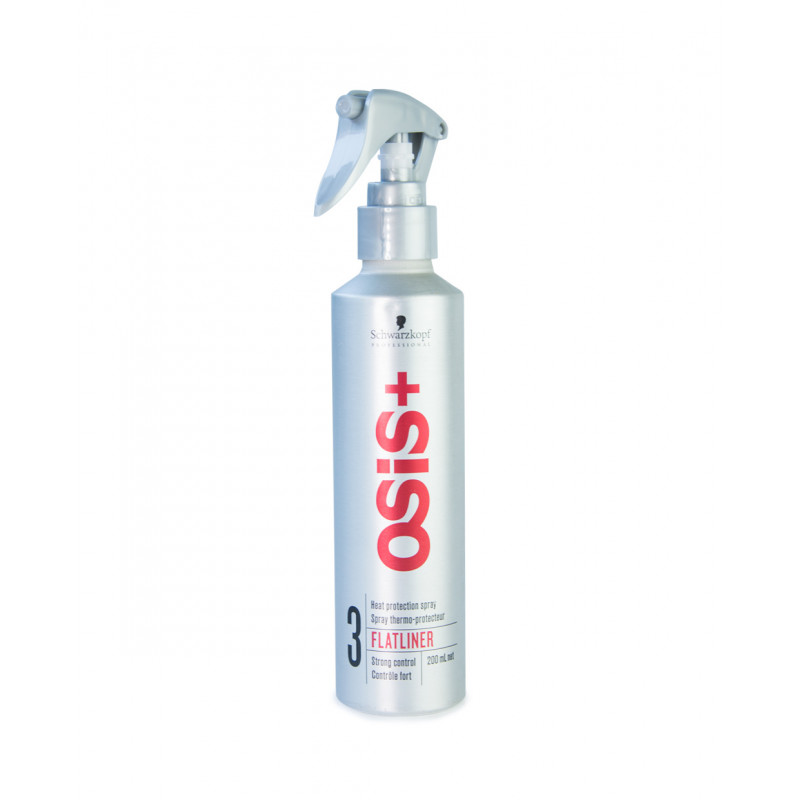 Produktbild för Osis+ Flatliner Heat Protection Spray