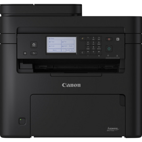 CANON Canon i-SENSYS MF275dw laser A4 2400 x 600 DPI 29 ppm Wi-Fi