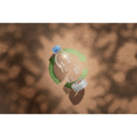 Produktbild för Dokumenttejp TESA Eco&Crystal 19mmx33m