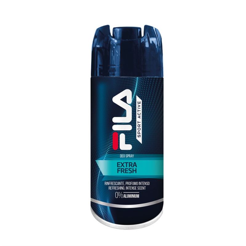 Produktbild för Deo Spray Extra Fresh 150 ml