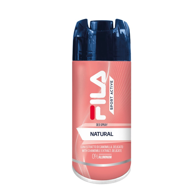 Produktbild för Deo Spray Natural 150 ml