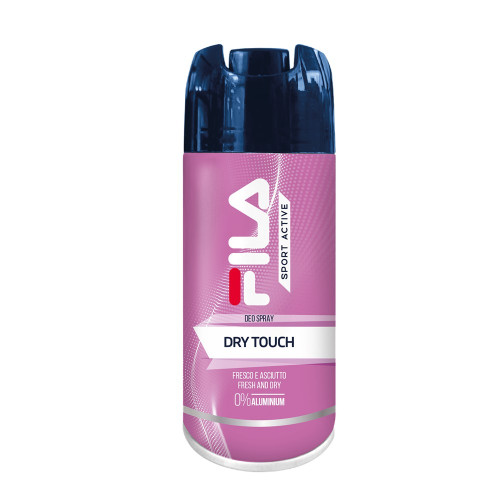 FILA Deo Spray Dry Touch 150 ml