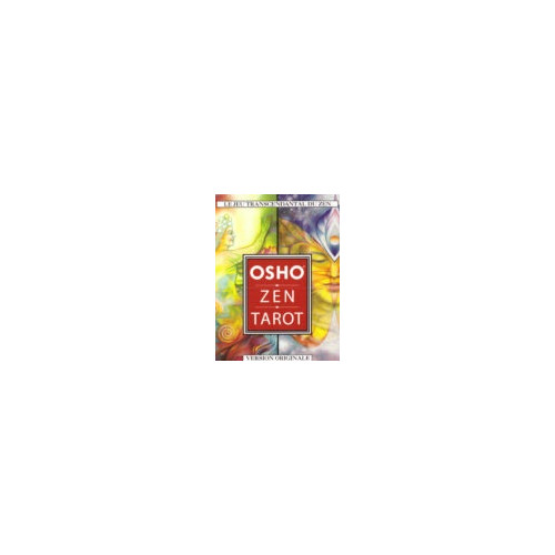 Osho Osho Zen Tarot, jeu FR