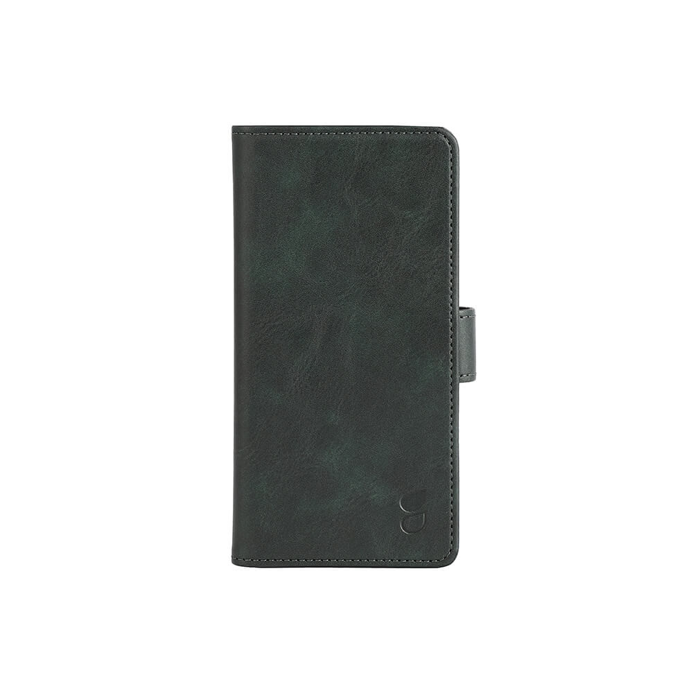 Produktbild för Classic 3 card Recycled Samsung S24 5G Olive Green