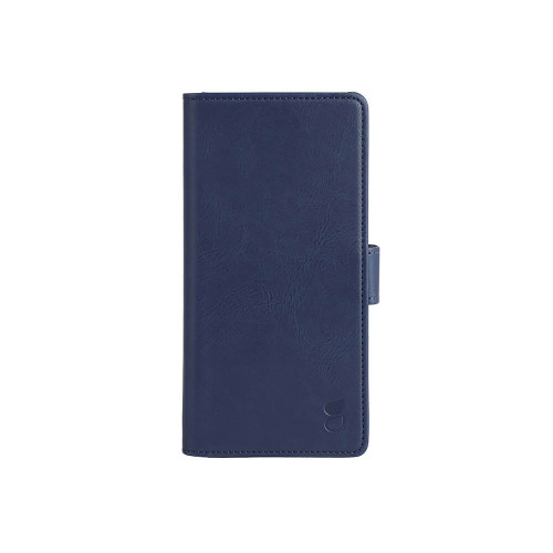 GEAR Classic 3 card Recycled Samsung A55 5G Blue