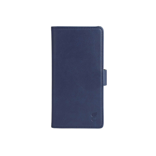 GEAR Classic 3 card Recycled Samsung A35 5G Blue