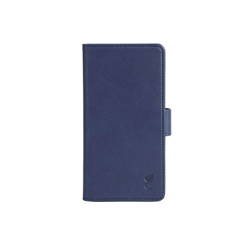 GEAR Classic 3 card Recycled Samsung S24 5G Blue