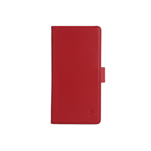 GEAR Classic 3 card Recycled Samsung A35 5G Red