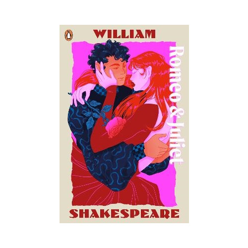 William Shakespeare Romeo and Juliet (pocket, eng)