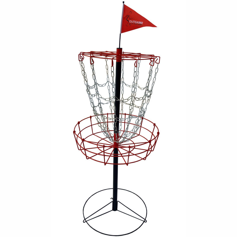 Produktbild för Disc Golf Target