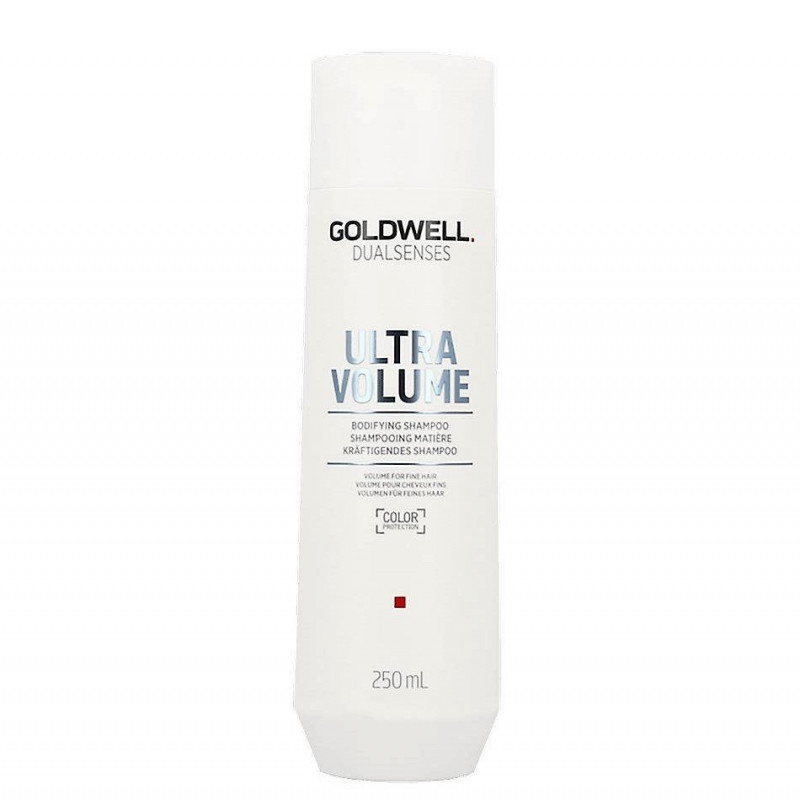 Produktbild för Dualsenses Ultra Volume Bodifying Shampoo 250ml