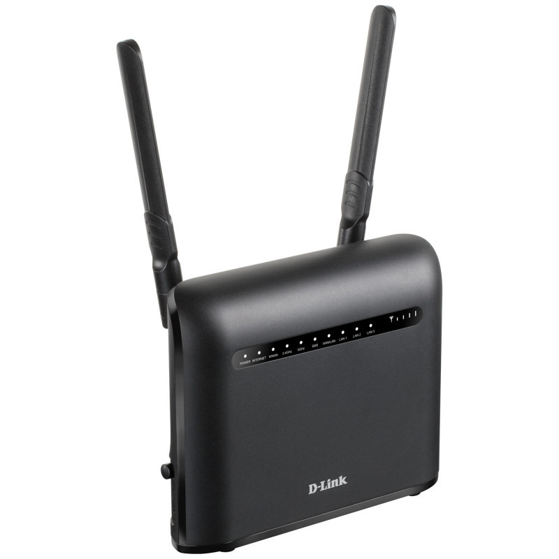 Produktbild för DWR-953V2 4G-router AC1200 4G/LTE cat4
