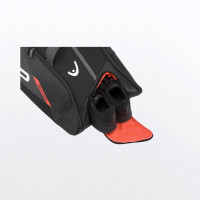 Miniatyr av produktbild för HEAD Tour Team Padel Monstercombi Black/Orange